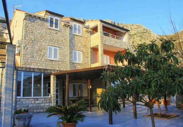 Hotellbilder av Villa Konalic - nummer 1 av 43
