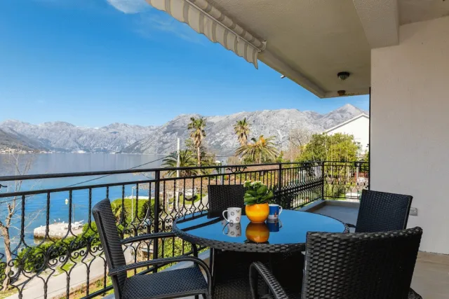 Hotellbilder av Apartments Miramar - nummer 1 av 57