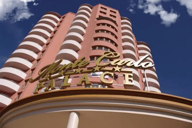 Hotellbilder av Monte Carlo Palace Suites - nummer 1 av 37