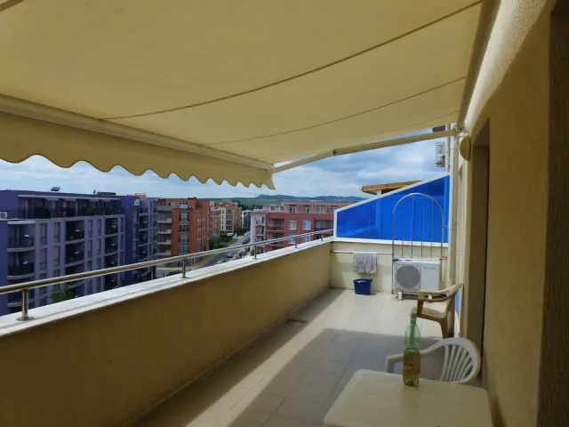 Hotellbilder av Rainbow 1 Holiday Complex - nummer 1 av 32