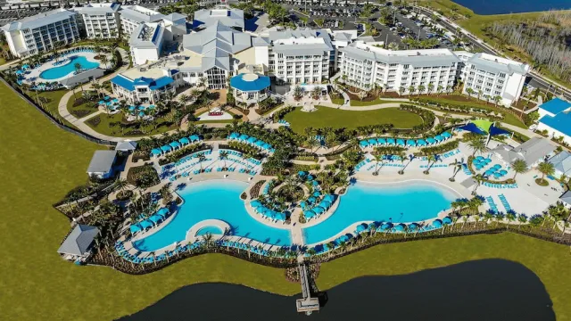 Hotellbilder av Margaritaville Resort Orlando - nummer 1 av 100