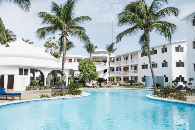 Hotellbilder av Ocean Palms Residences - nummer 1 av 33