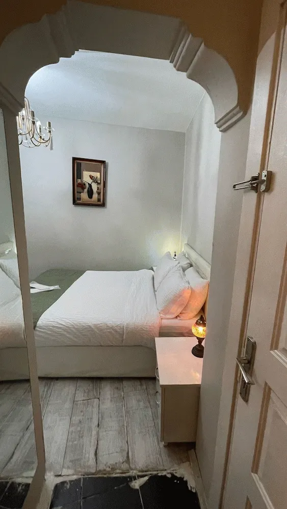Hotellbilder av Chez Bore - nummer 1 av 100