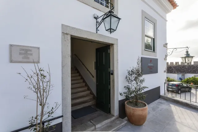 Hotellbilder av Pousada Vila Óbidos - nummer 1 av 39
