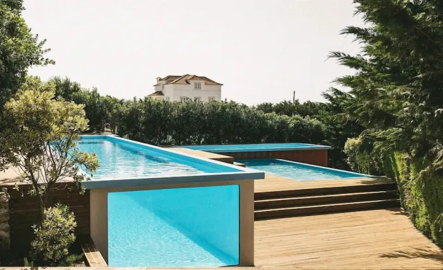 Hotellbilder av You and the sea - nummer 1 av 100