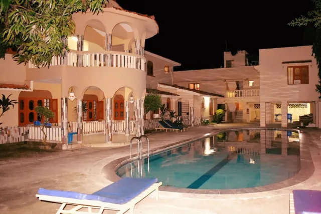 Hotellbilder av Leinmach House, Nyali - nummer 1 av 60
