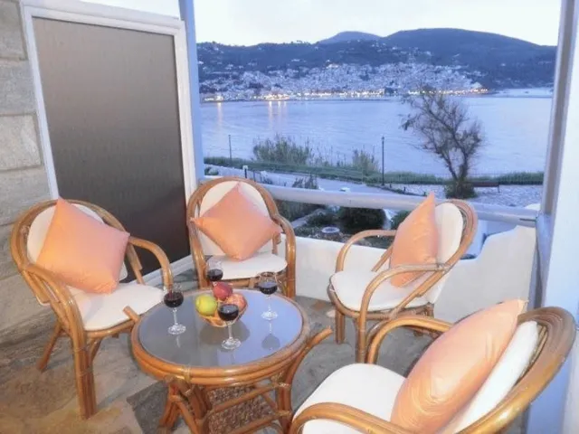 Hotellbilder av Karavos Sea View Apartments - nummer 1 av 70