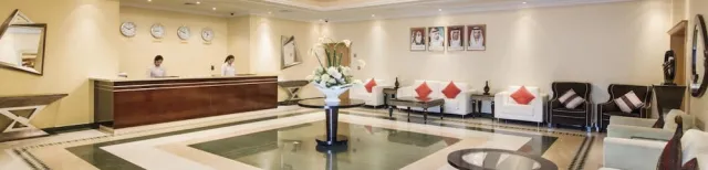 Hotellbilder av Al Hamra Residence - nummer 1 av 30