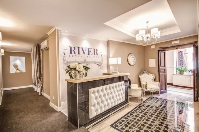 Hotellbilder av River Luxury Suites - nummer 1 av 10