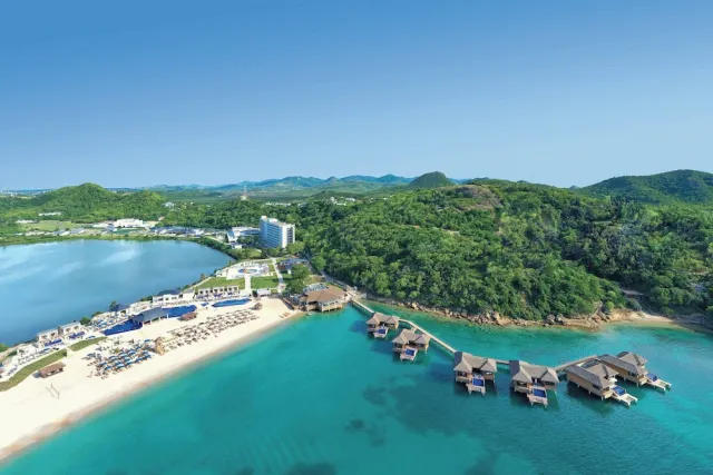 Hotellbilder av Royalton Antigua, An Autograph Collection All-Inclusive Resort - nummer 1 av 100