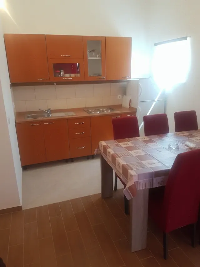 Hotellbilder av Apartments Zova - nummer 1 av 81