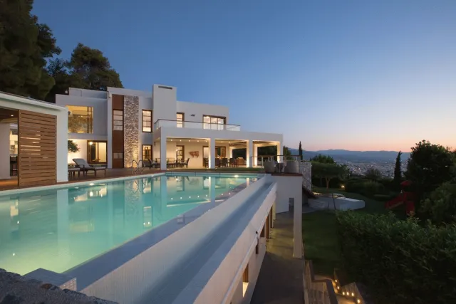 Hotellbilder av Villa Terra Creta - nummer 1 av 84