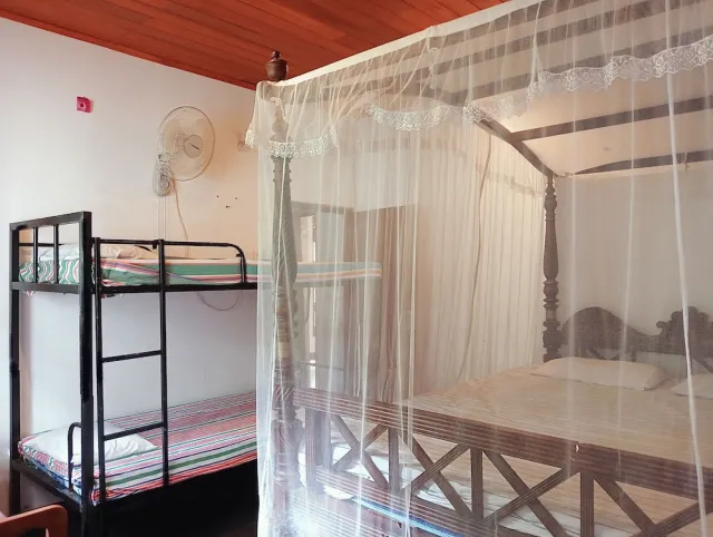 Hotellbilder av Green herbal Ayurvedic Eco-Lodge - nummer 1 av 39