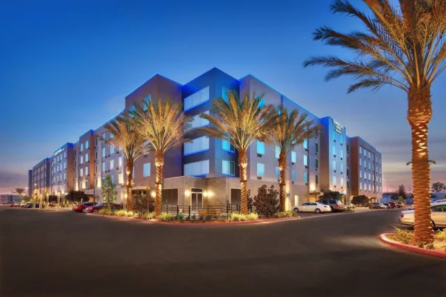 Hotellbilder av TownePlace Suites by Marriott Los Angeles LAX/Hawthorne - nummer 1 av 38