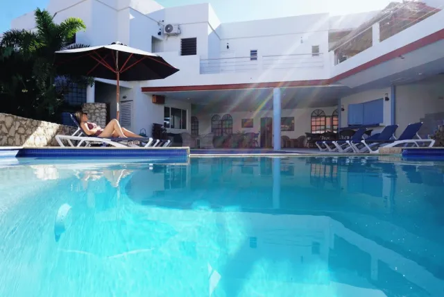 Hotellbilder av Boca Simon Vacation Curacao - nummer 1 av 100