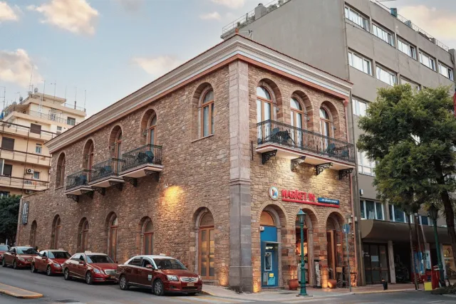 Hotellbilder av Chios City Inn - nummer 1 av 45