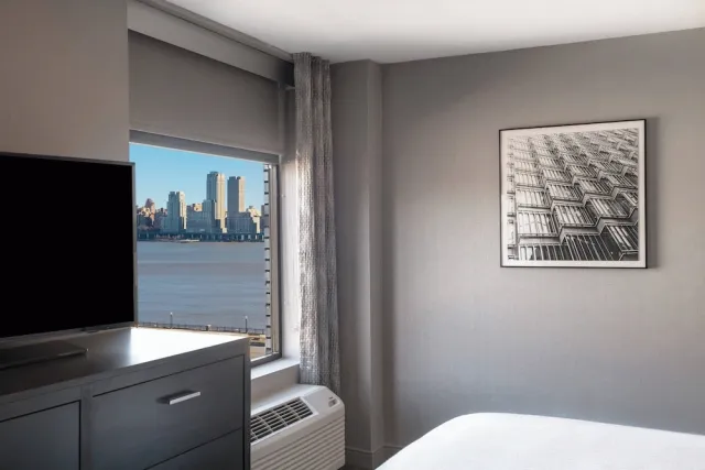 Hotellbilder av Residence Inn by Marriott Weehawken - nummer 1 av 54