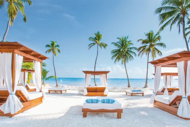 Hotellbilder av Sunscape Coco Punta Cana - - nummer 1 av 77