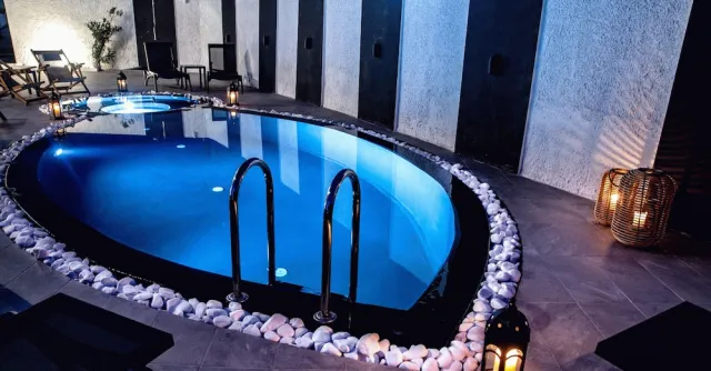 Hotellbilder av Divelia - nummer 1 av 29