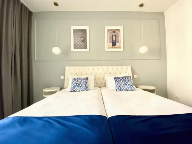 Hotellbilder av Lisbon City Inn Hotel by City Hotels - nummer 1 av 17