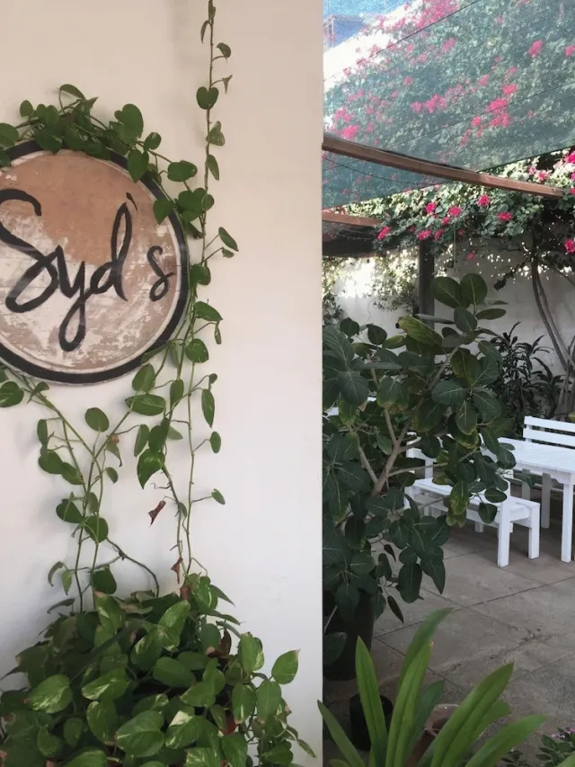 Hotellbilder av Syds Guesthouse I - nummer 1 av 10