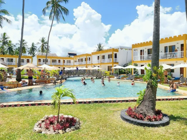 Hotellbilder av Zanzibar Bay Resort - nummer 1 av 79