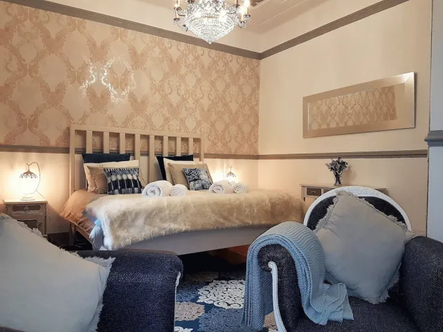Hotellbilder av Estrela Charming Rooms by Host-Point - nummer 1 av 38
