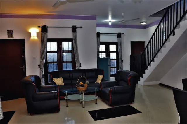 Hotellbilder av Chrish Residence Negombo - nummer 1 av 23
