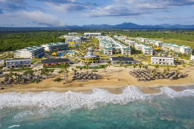 Hotellbilder av Ocean El Faro Resort - - nummer 1 av 100