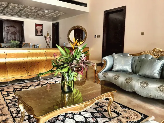 Hotellbilder av Madinat Al Bahr Business & Spa Hotel - nummer 1 av 10