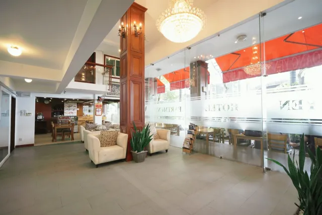 Hotellbilder av Hoang Yen Hotel - Phu My Hung - nummer 1 av 60