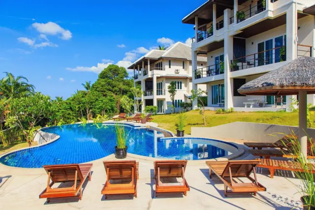 Hotellbilder av Tropica Villa Resort - nummer 1 av 19