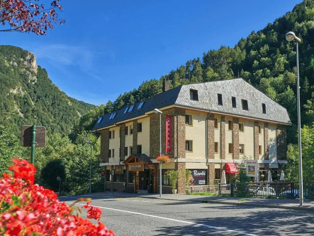 Hotellbilder av Hotel Palarine - nummer 1 av 50