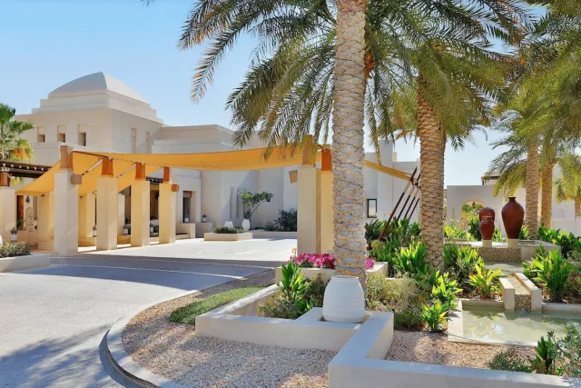Hotellbilder av Al Wathba, a Luxury Collection Desert Resort & Spa, Abu Dhabi - nummer 1 av 98