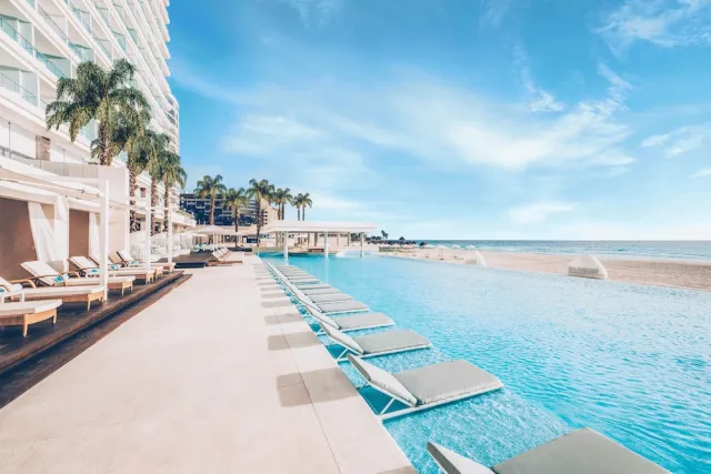 Hotellbilder av Coral Level at Iberostar Selection Cancún - Adults Only - - nummer 1 av 82