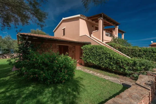 Hotellbilder av Residenze Gallura - nummer 1 av 38