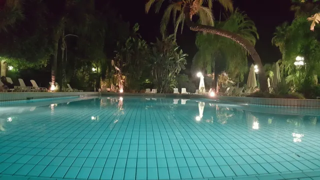 Hotellbilder av Garden Hotel - nummer 1 av 66