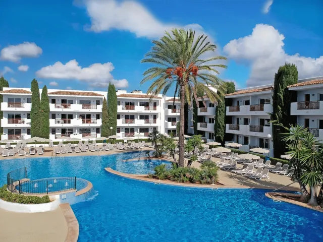 Hotellbilder av Inturotel Azul Garden - nummer 1 av 10