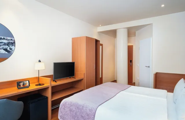 Hotellbilder av Leonardo Hotel Salzburg City Center - nummer 1 av 27