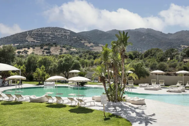 Hotellbilder av Hotel San Teodoro - nummer 1 av 100