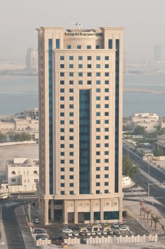 Hotellbilder av Retaj Al Rayyan Hotel - nummer 1 av 39
