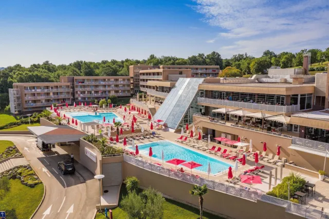 Hotellbilder av Hotel Molindrio Plava Laguna - nummer 1 av 10