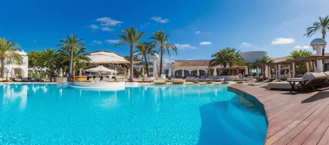 Hotellbilder av Destino Pacha Ibiza - Adults Only - nummer 1 av 100