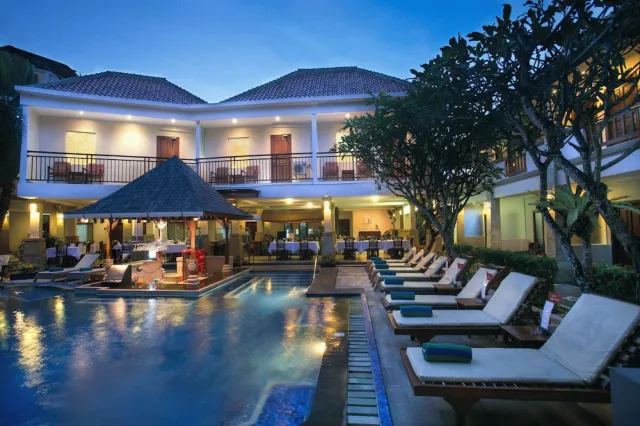 Hotellbilder av The Niche Bali - nummer 1 av 91