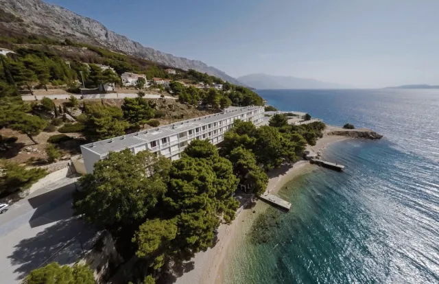 Hotellbilder av Sagitta - nummer 1 av 74