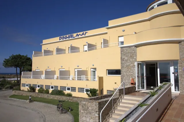 Hotellbilder av WOT Peniche Pinhalmar - nummer 1 av 43
