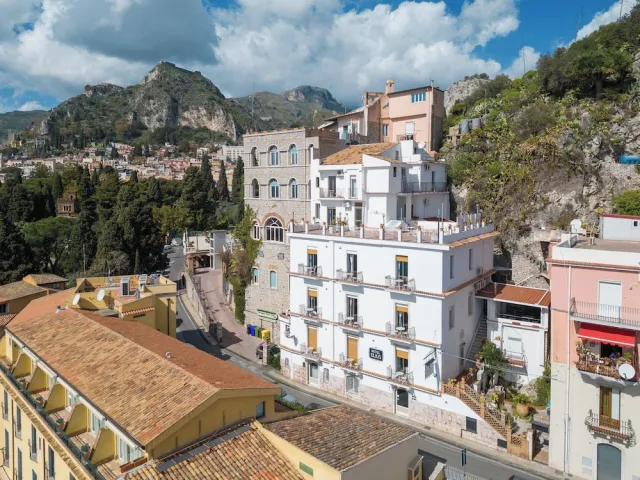 Hotellbilder av Hotel Elios - nummer 1 av 100