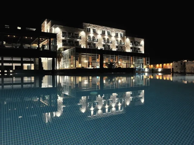 Hotellbilder av Avala Resort & Villas - nummer 1 av 100