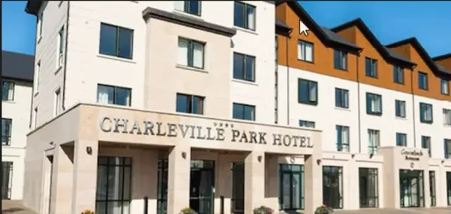 Hotellbilder av Charleville Park Hotel & Leisure Club - nummer 1 av 39
