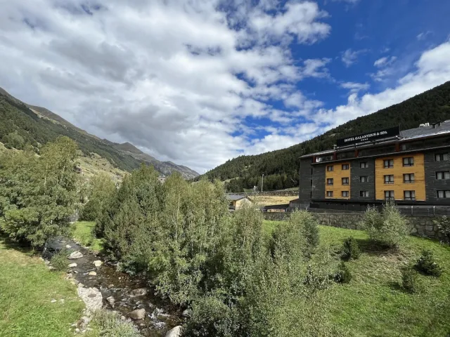 Hotellbilder av Wuau! Hotel Galanthus & Spa - nummer 1 av 91